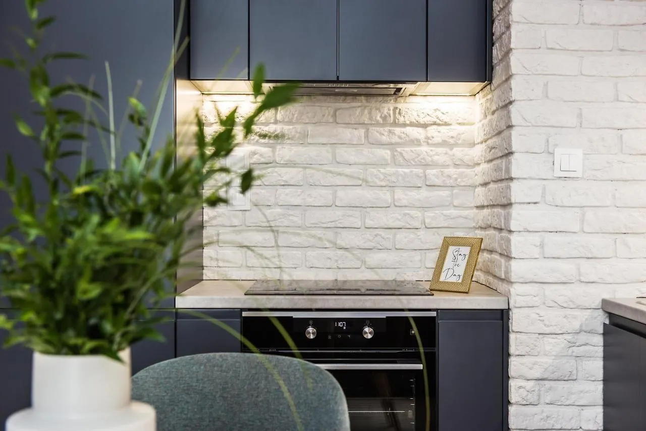 Central Apartments By Bed&Bath Cracovia