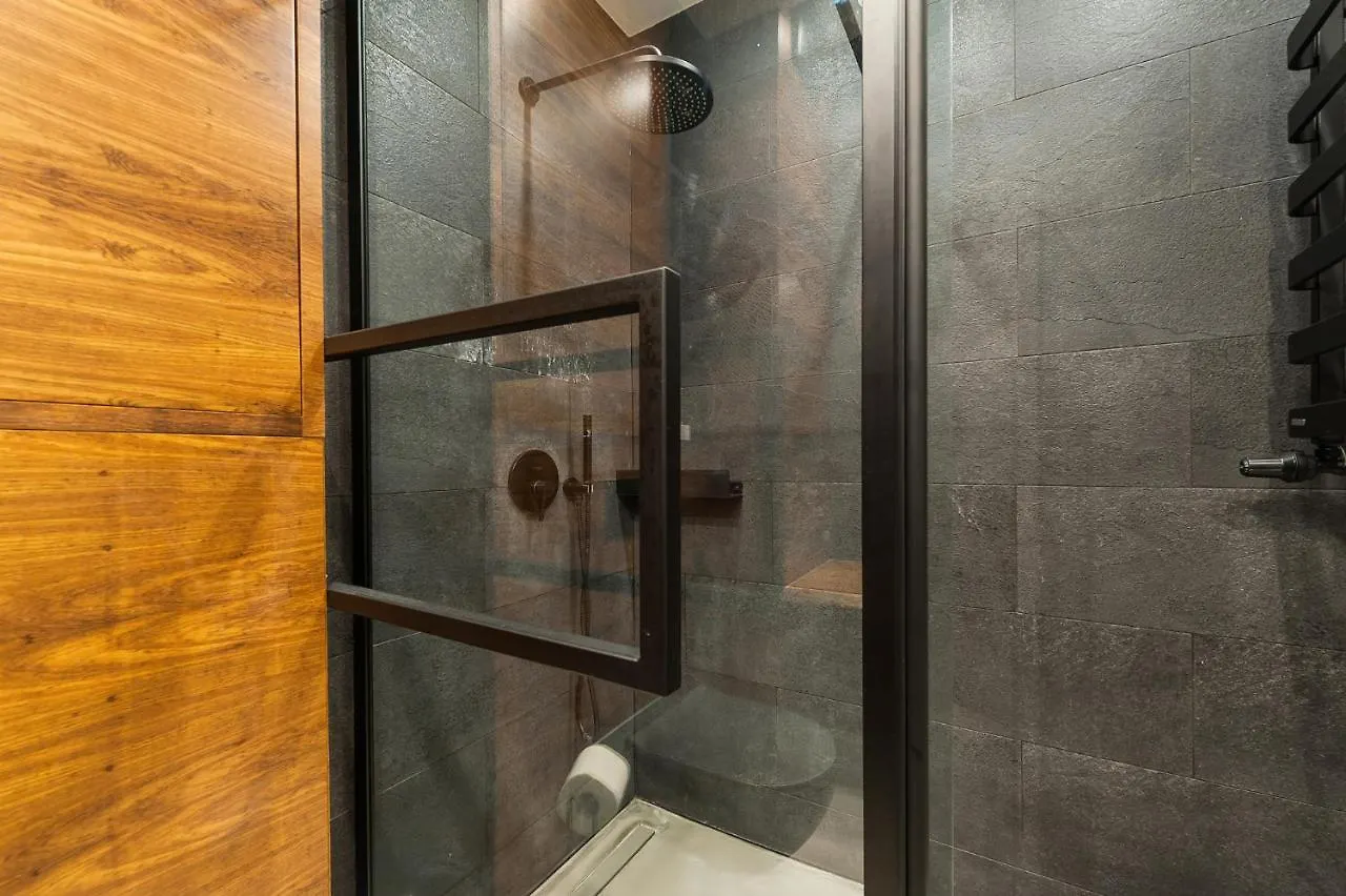 Central Apartments By Bed&Bath Cracovia