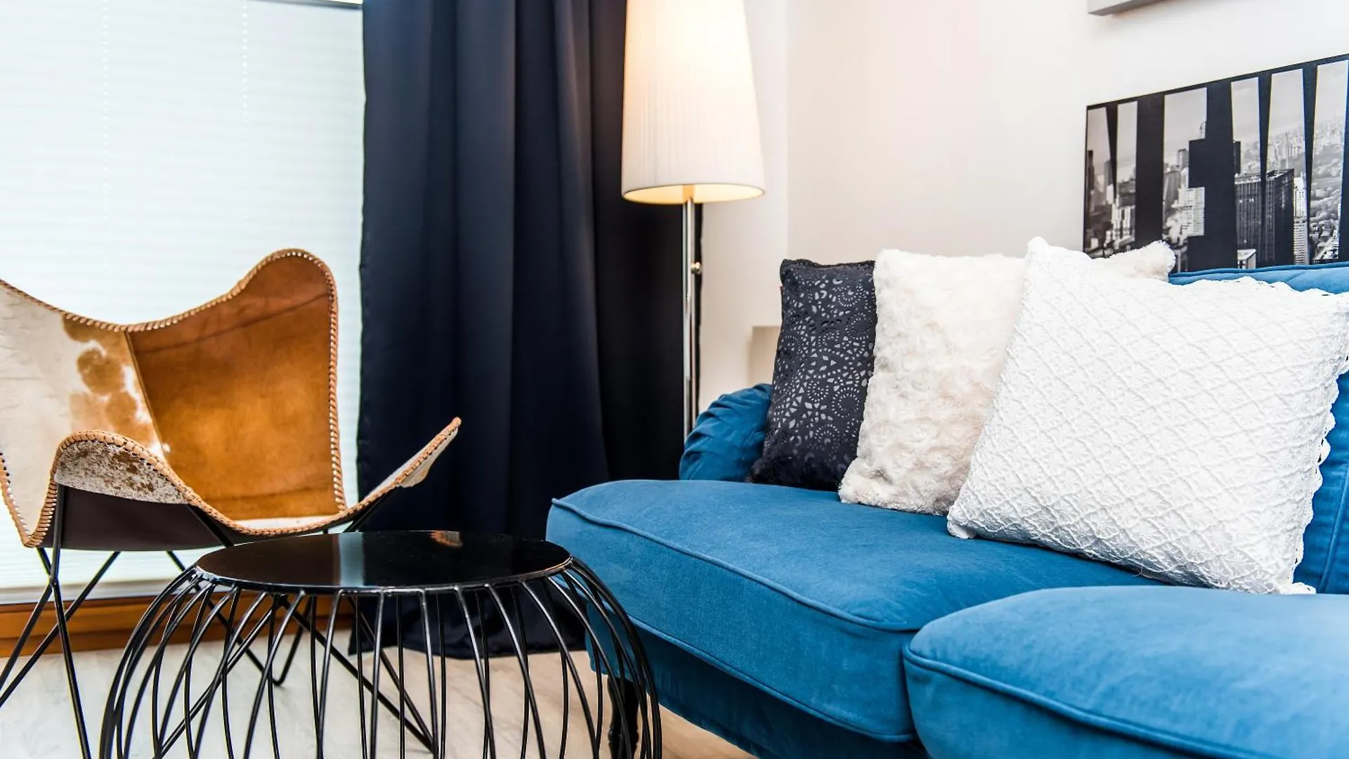 Central Apartments By Bed&Bath 克拉科夫 0*,  波兰