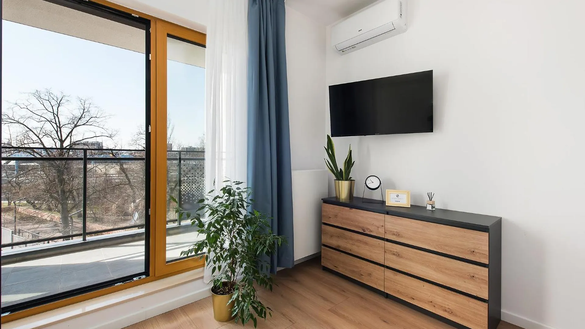 Central Apartments By Bed&Bath 克拉科夫 0*,  波兰