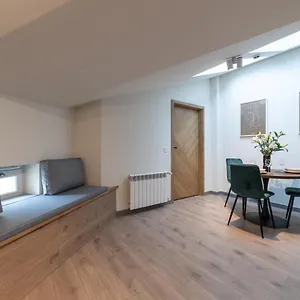 Apartamento Milu Sebastiana, Cracovia