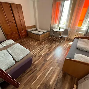 Apartamento In Old Town, Cracovia