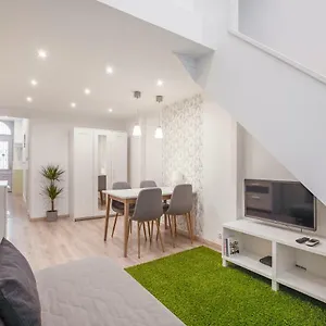Palace Quarter Brody Budapest