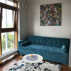 Dworzec Gdanski Varsavia