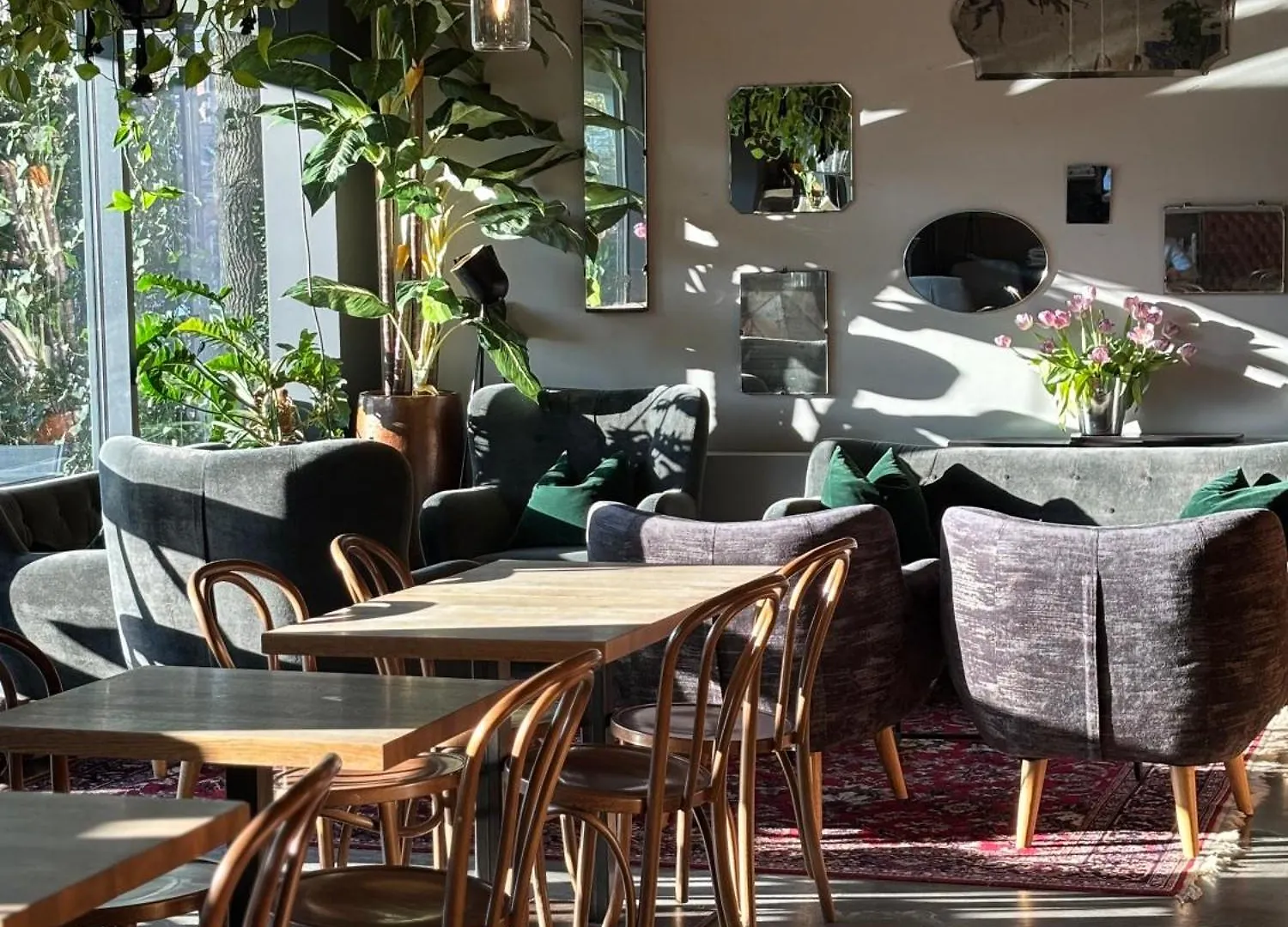 Central Apartments By Bed&Bath Krakow Poland