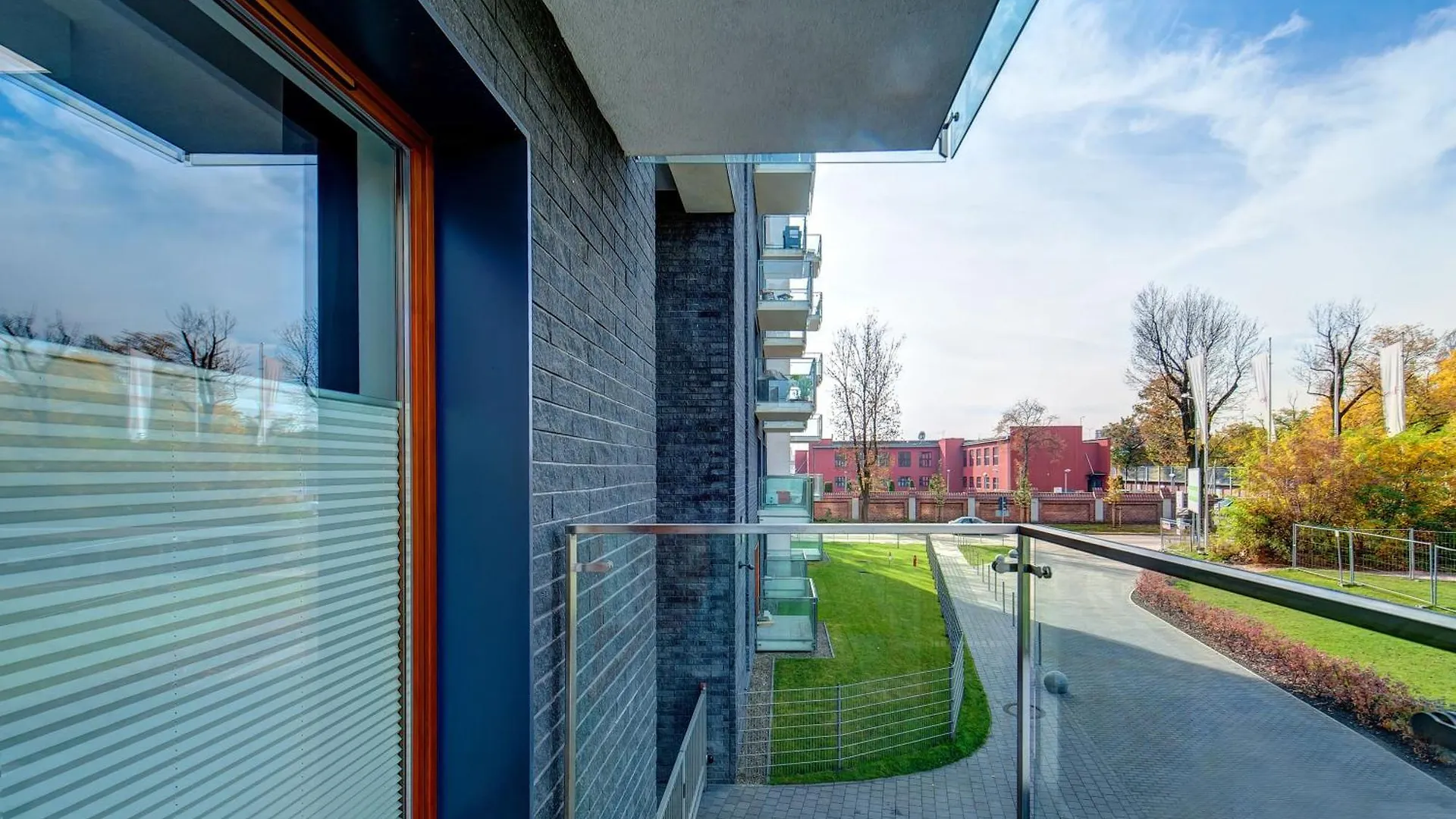 Central Apartments By Bed&Bath Cracovia Polonia